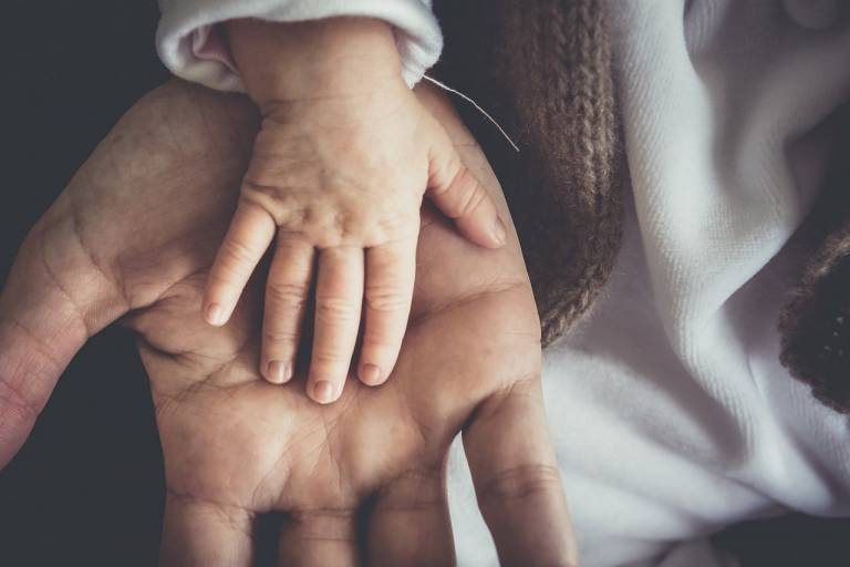 A gondoskodó környezet megteremtése fontos feladatunk