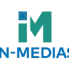 IN-MEDIAS logo