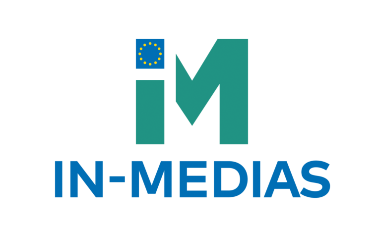 IN-MEDIAS logo