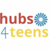 hubs for teens logo